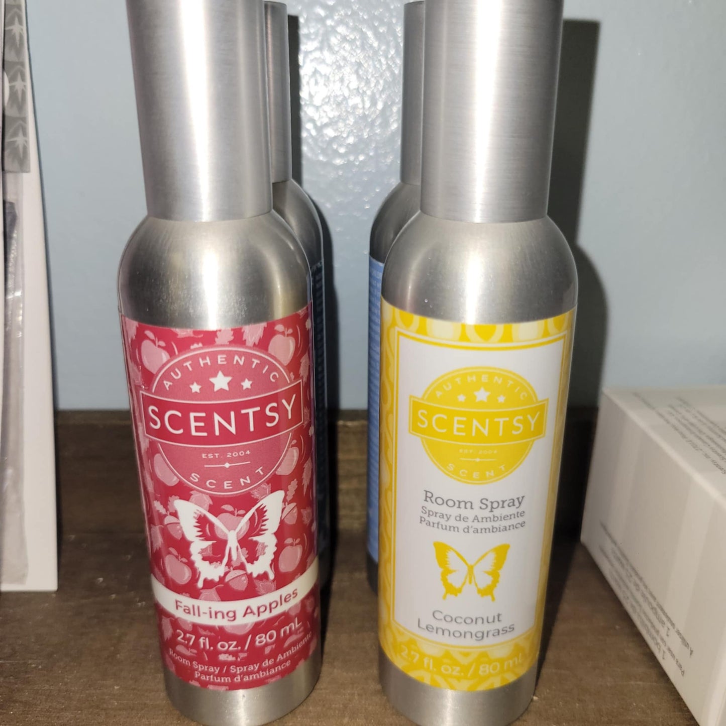 Room Spray