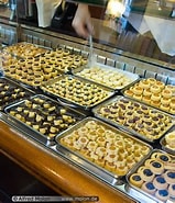 Miscellaneous Bakery Items