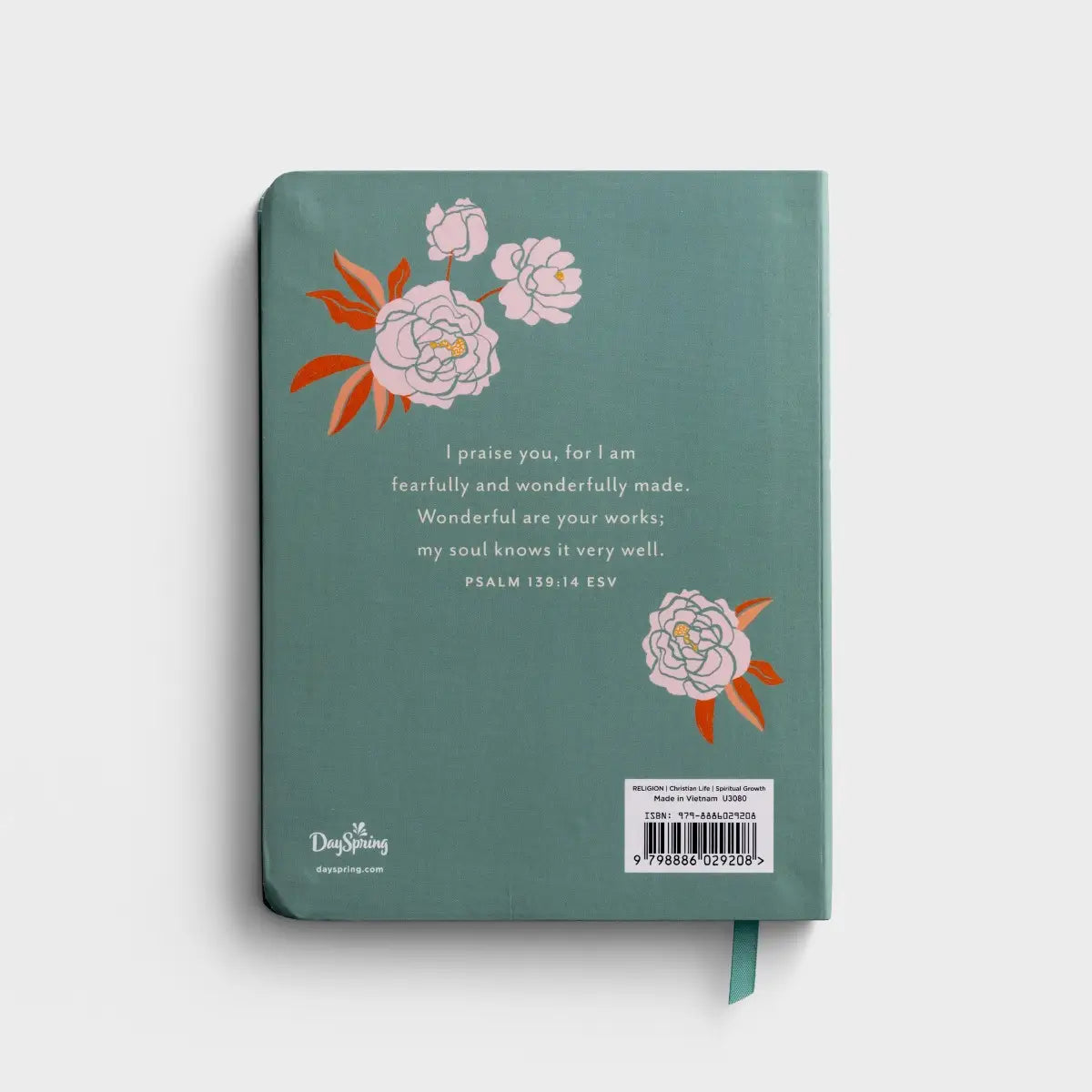 Just Think: Bible Promise Journal