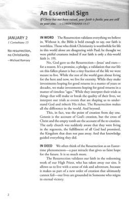 The One Year God with Us Devotional: 365 Daily Bible Readings to Empower Your Faith