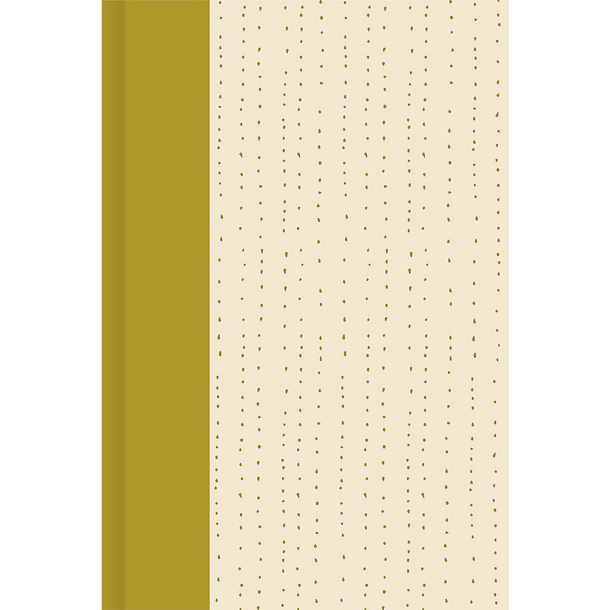 Gold Spine, Everyday Hospitality Journal