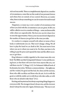 The 25 Biblical Laws of Success: Powerful Principles to Transform Your Career and Business