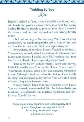 Power Prayers Devotional: 180 Inspiring Meditations to Deepen Your Relationship with the Heavenly Father