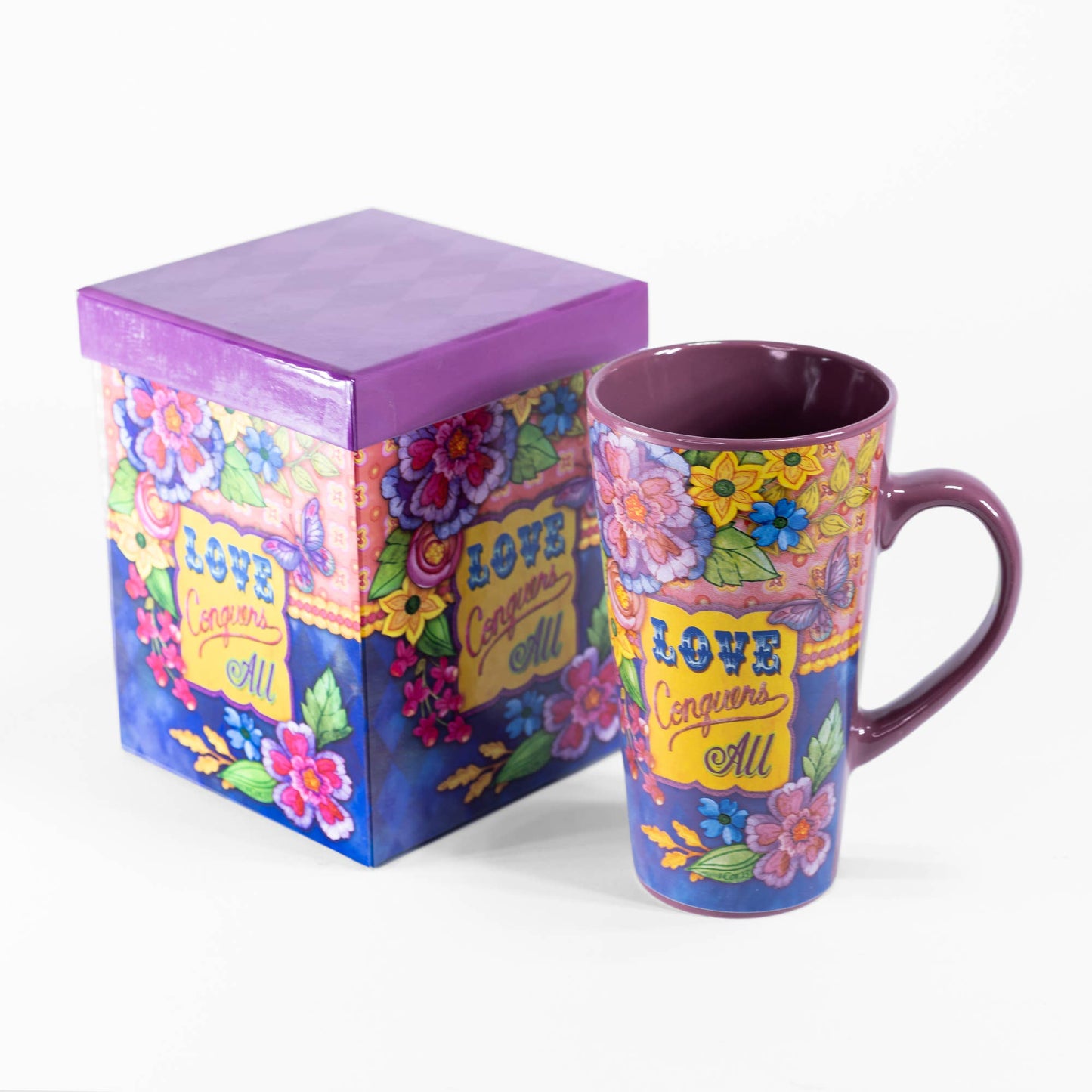 Divinity Boutique - Stoneware Mug