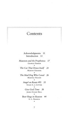 Heaven Touching Earth: True Stories of Angels, Miracles, and Heavenly Encounters