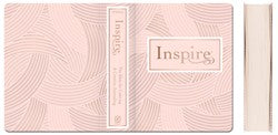 Inspire Bible NLT The Bible for Coloring & Creative Journaling