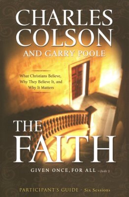 The Faith Participant's Guide