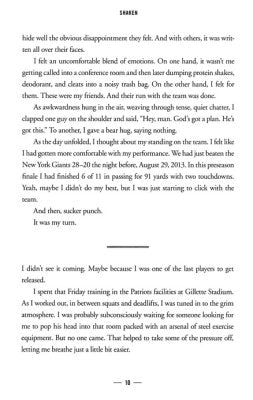 Shaken: Discovering Your True Identity in the Midst of Life's Storms