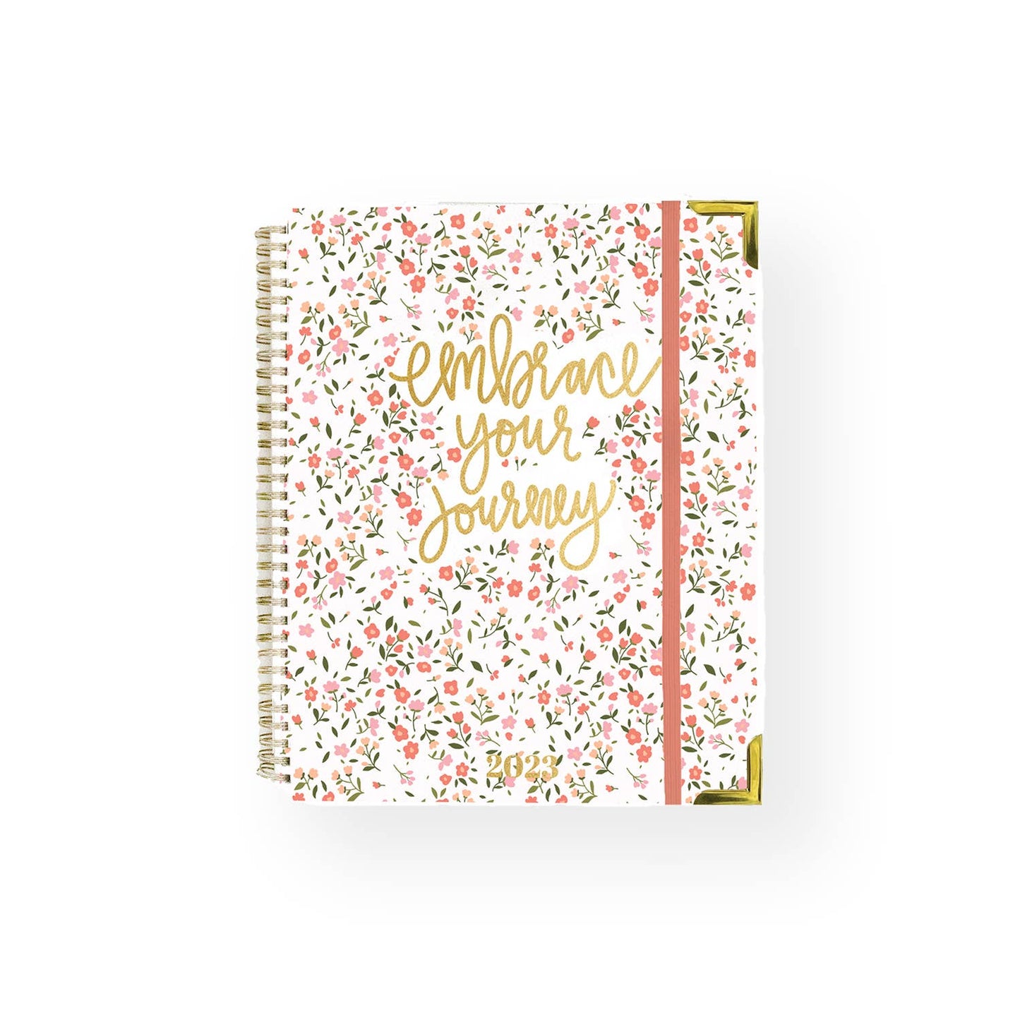 Mary Square - Embrace Your Journey Agenda