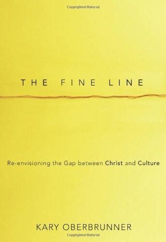 The Fine Line