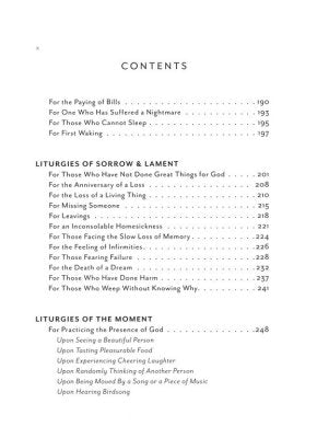 Every Moment Holy, Volume 1