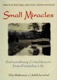 Small Miracles - Extraordinary Coincidences From Everyday Life Unknown Binding