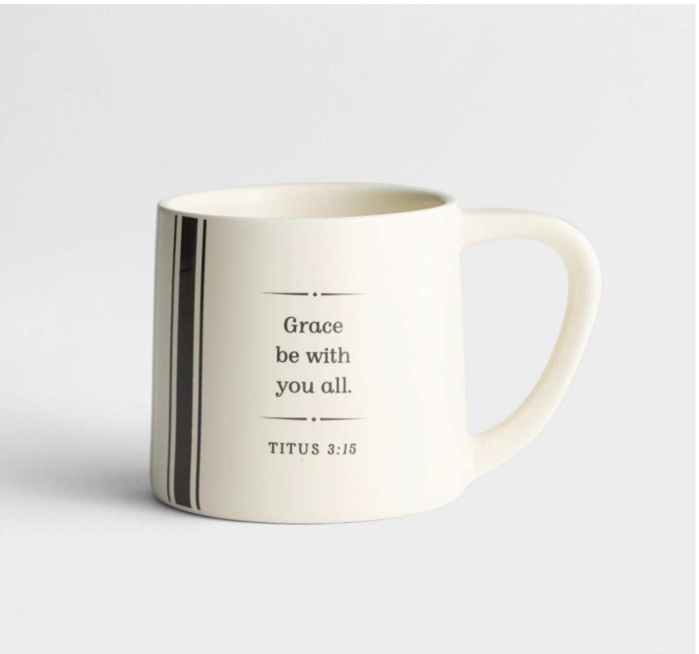 Amazing Grace - Ceramic Mug