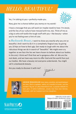 Backwards Beauty How to Feel Ugly in 10 Simple Steps