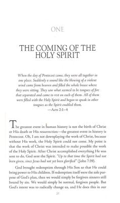 Spiritual Gifts for Spiritual Warfare