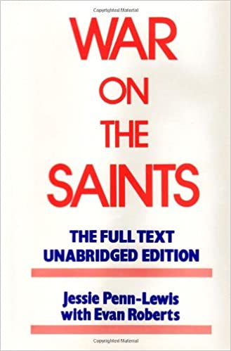 War on the Saints, The Full Text, Unabridged Edition Hardcover