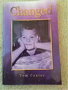 Changed Paperback