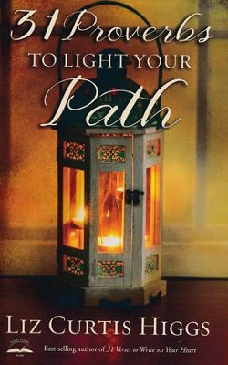 31 Proverbs to Light Your Path