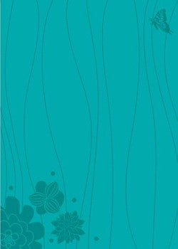 The One Year Be-Tween You and God Devotions for Girls