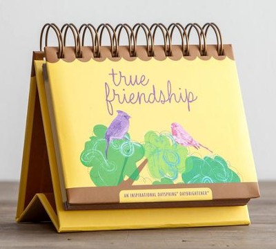 True Friendship Daybrightener