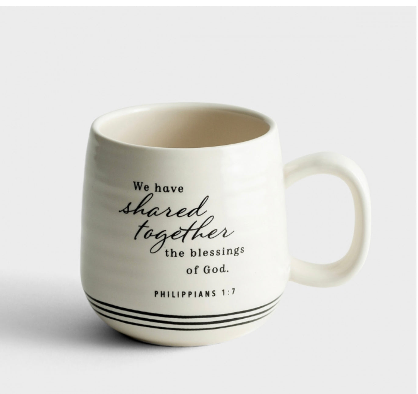 Jesus Family Coffee - Ceramic Mug