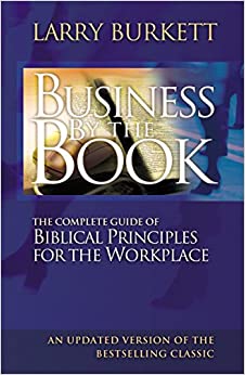BUSINESS BY THE BOOK Paperback