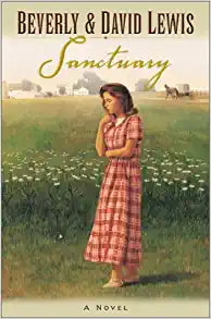 Sanctuary Paperback