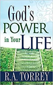God's Power in Your Life Paperback