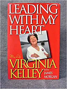 Leading with My Heart: My Life Hardcover – May 6, 1994