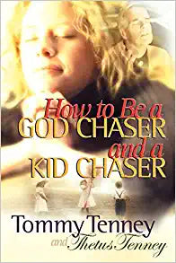 How to Be a God Chaser and a Kid Chaser Paperback