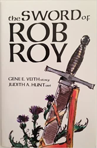 The Sword of Rob Roy (Phonics Museum, Volume 29) Paperback