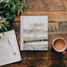 THE LORD'S PRAYER | STUDY