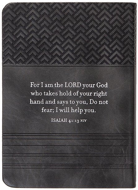 Prayers & Promises for First Responders