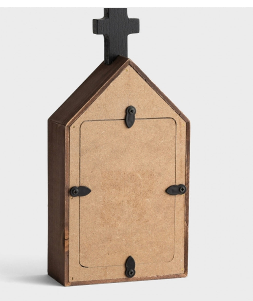 Love - Decorative Photo Frame