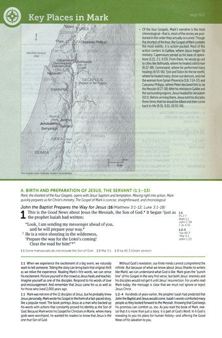 NLT Life Application Personal-Size Study Bible, Third Edition--soft leather-look, teal