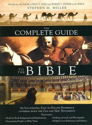 The Complete Guide to the Bible
