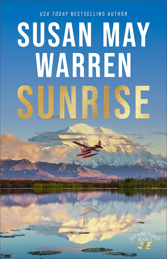 Sunrise (Sky King Ranch #1)