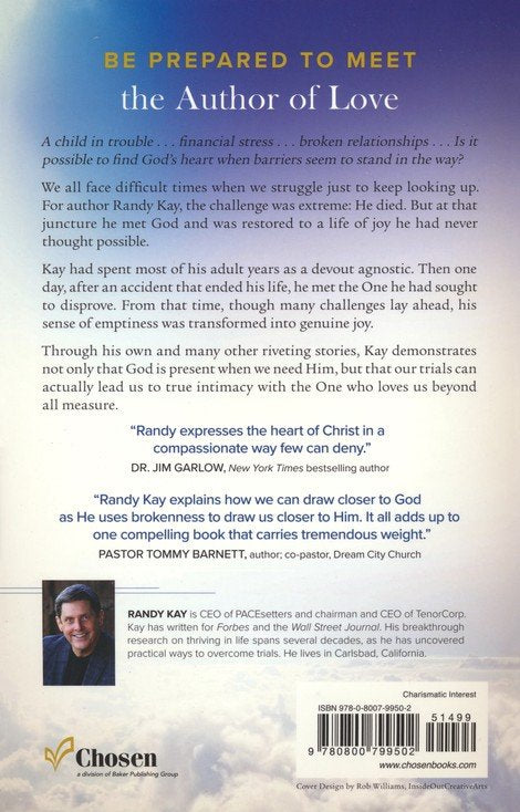 Dying to Meet Jesus: How Encountering Heaven Changed My Life