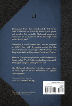 Rook’s Ruse-The Blackgaard Chronicles