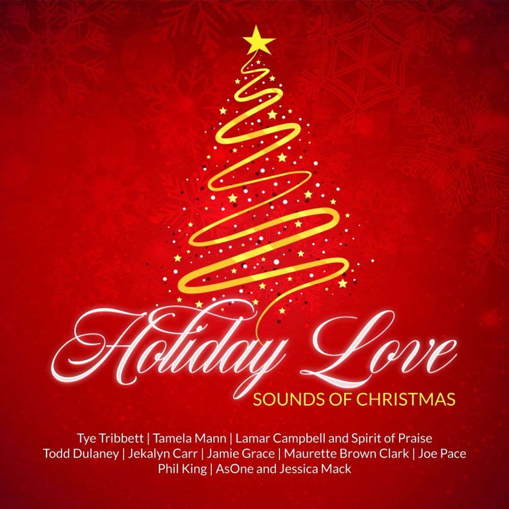 Holiday Love: Sounds Of Christmas