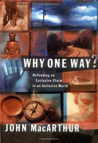 Why One Way?
