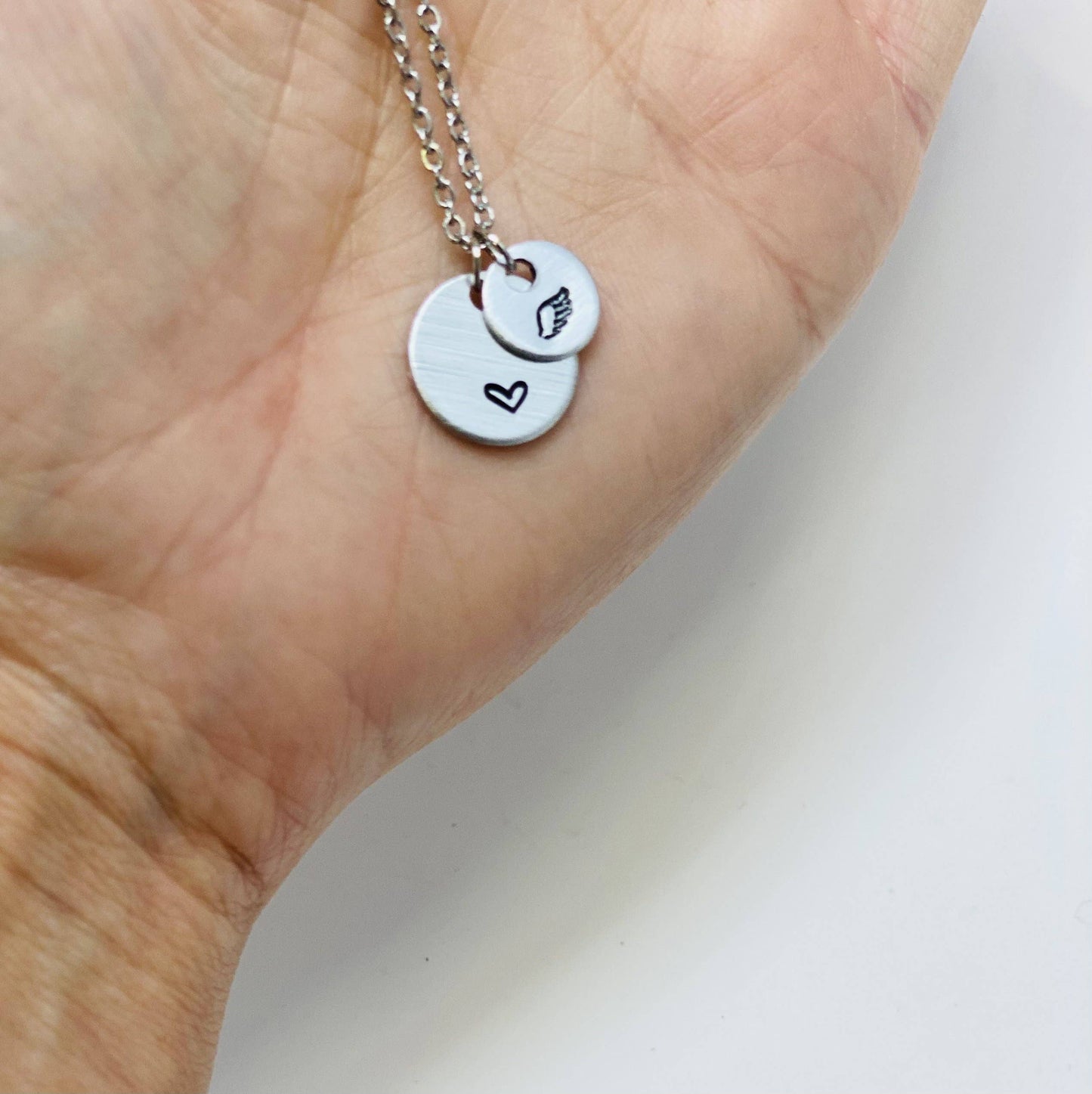 Little Happies Co - Bereavement Gift Loss of Father, Loss of Mother, Cancer Gifts, Loss of Dog gift, Loss of Son, Loss of Child, Miscarriage Gift, Memorial Gift