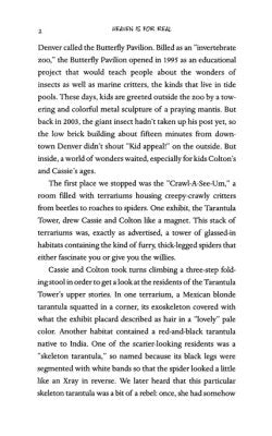 Heaven Is for Real: A Little Boy's Astounding Story of His Trip to Heaven and Back