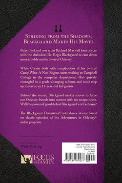 Pawn's Play The Blackgaard Chronicles