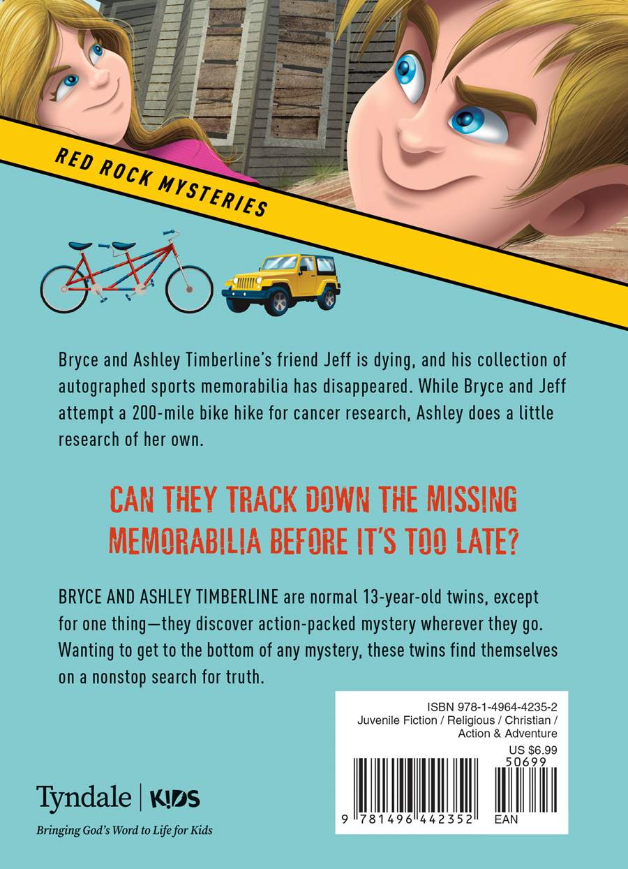 Grave Shadows Red Rock Mysteries