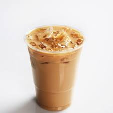 Iced Latte Flavored- 20 oz. - Coffee BouTEAque