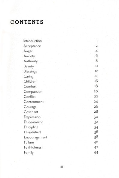 God's Grace for Moms