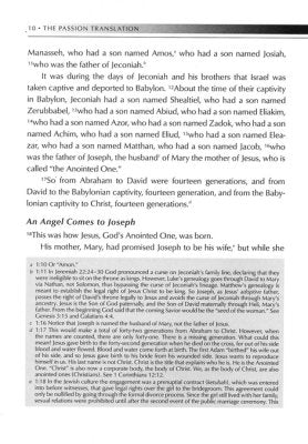 The Passion Translation: Matthew - Our Loving King