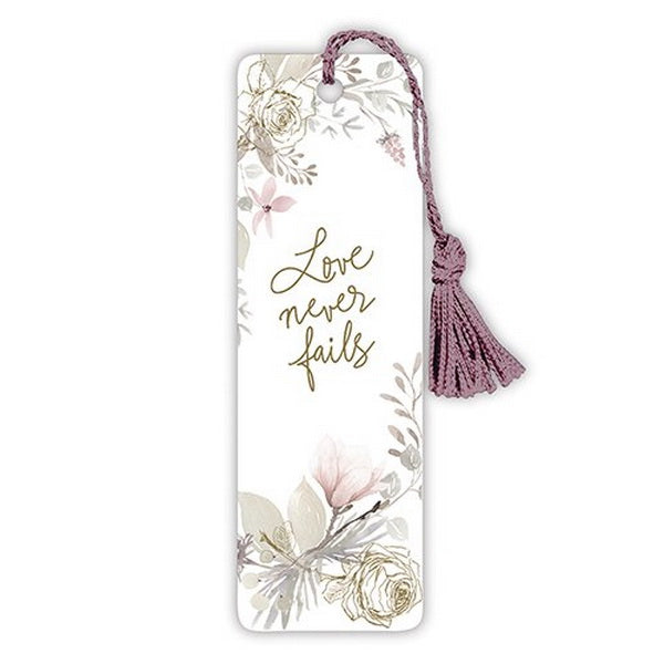 VerseMark: Love Never Fails