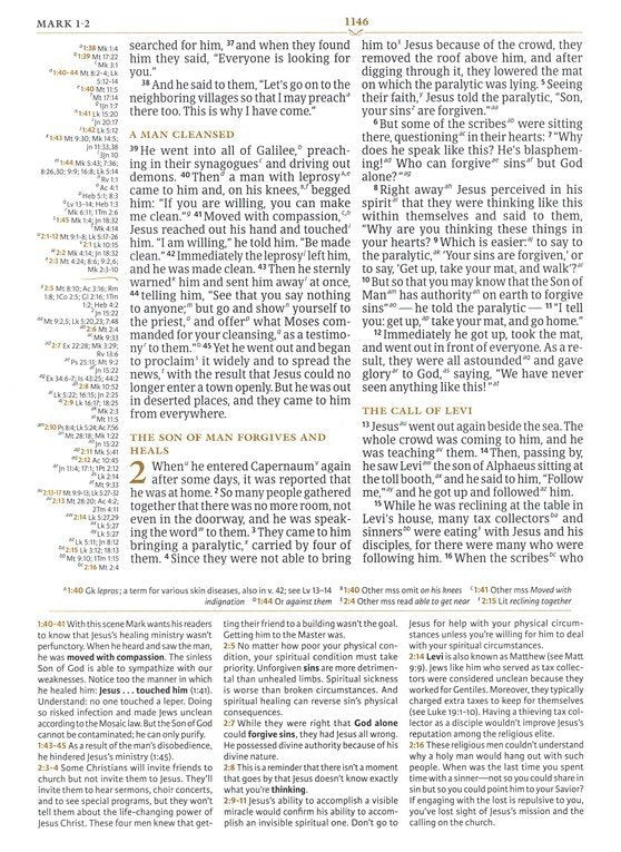 CSB Tony Evans Study Bible--hardcover cloth over board, goldenrod